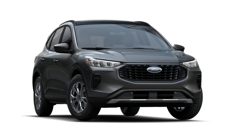 Escape® vehicle